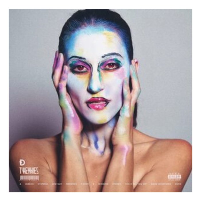DRAGONETTE - TWENNIES