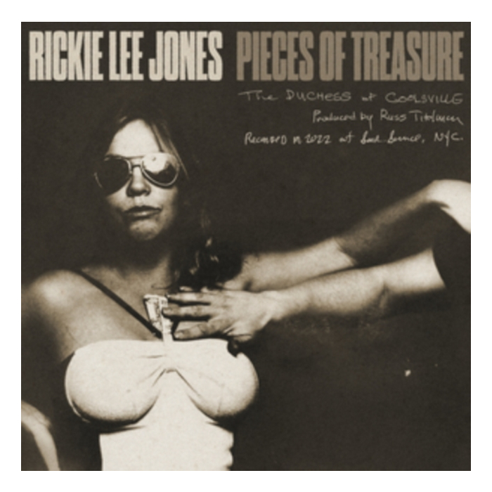 JONES
