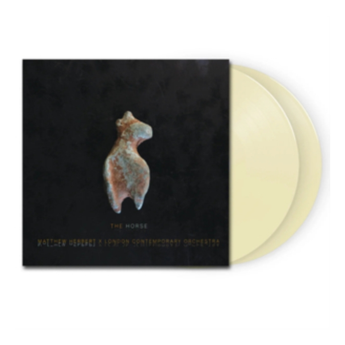 Horse (2Lp) (I) - Herbert,Matthew & London Contemporary Orchestra