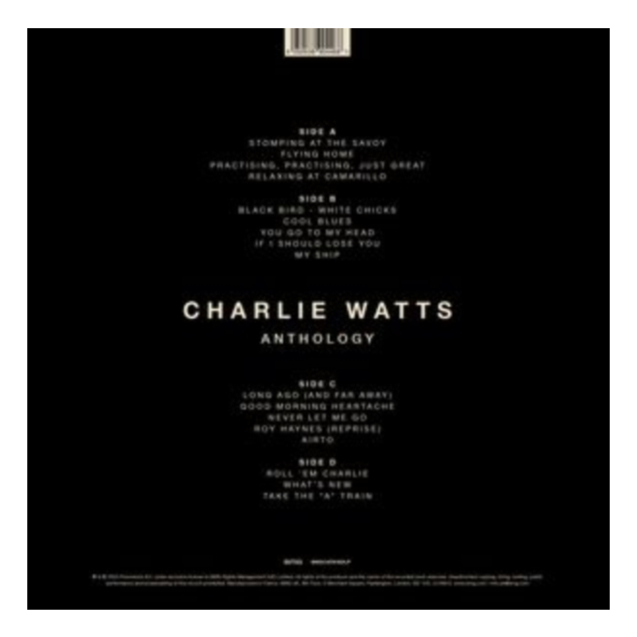 WATTS