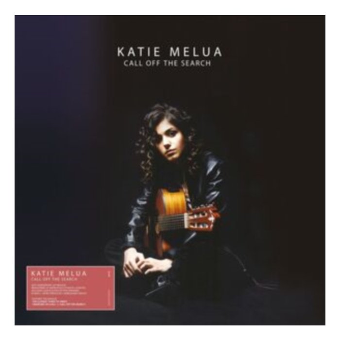 Call Off The Search (Deluxe/2Lp) - Katie Melua