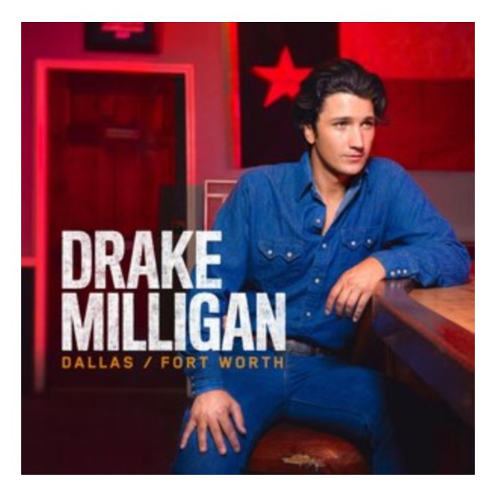 Dallas/Fort Worth - Milligan,Drake