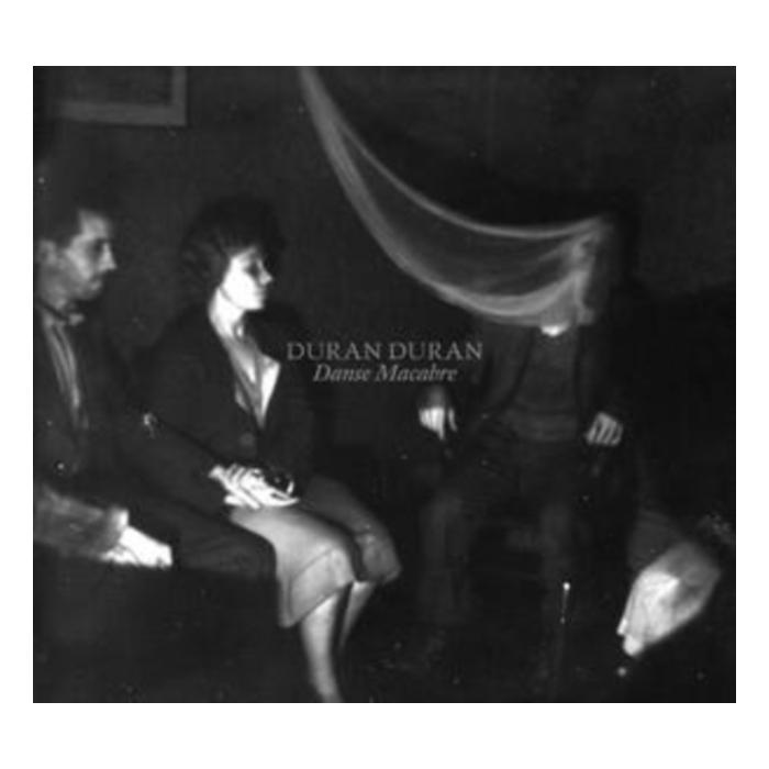 DURAN DURAN - DANSE MACABRE (2LP)