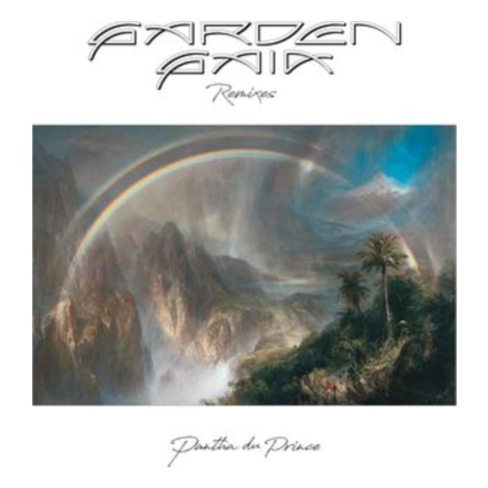 PANTHA DU PRINCE - GARDEN GAIA REMIXED