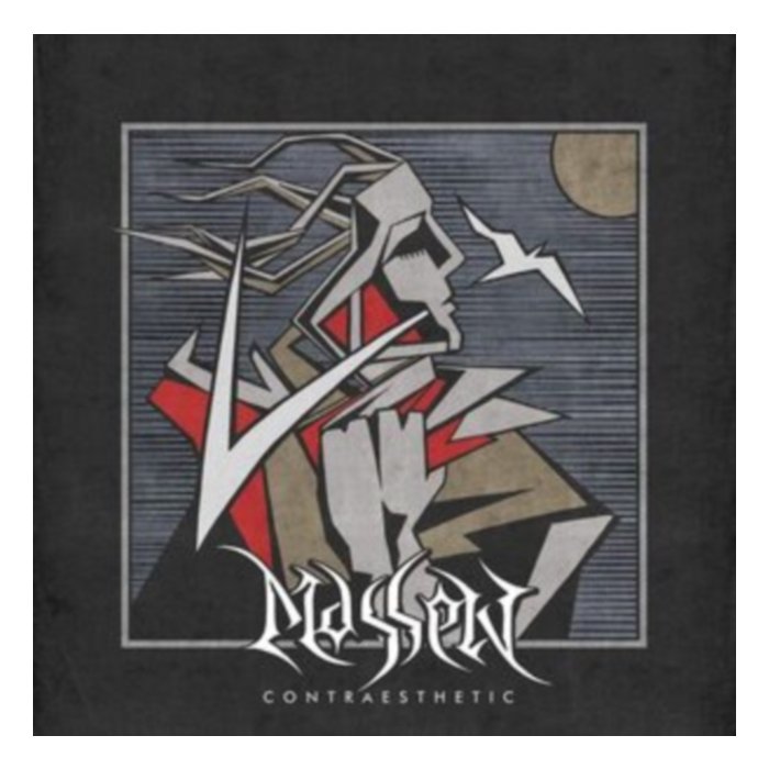 Contraesthetic (Import) - Massen