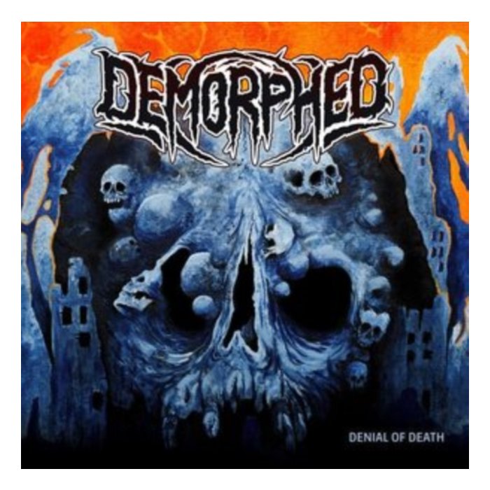 DEMORPHED - DENIAL OF DEATH