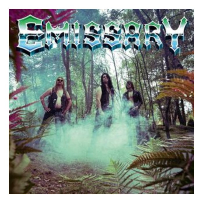EMISSARY - EMISSARY