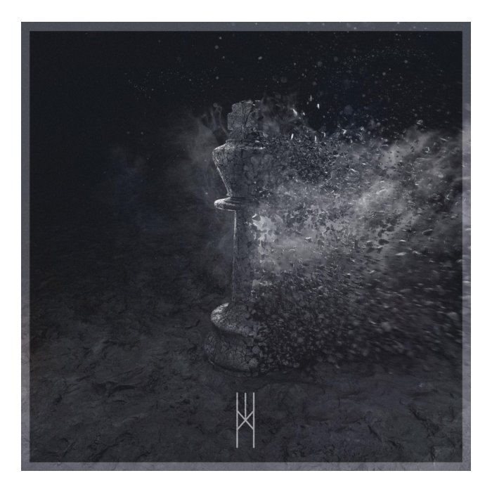 C R O W N - END OF ALL THINGS