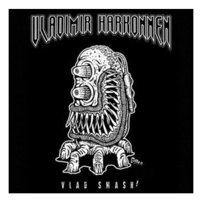 VLADIMIR HARKONNEN - VLAD SMASH