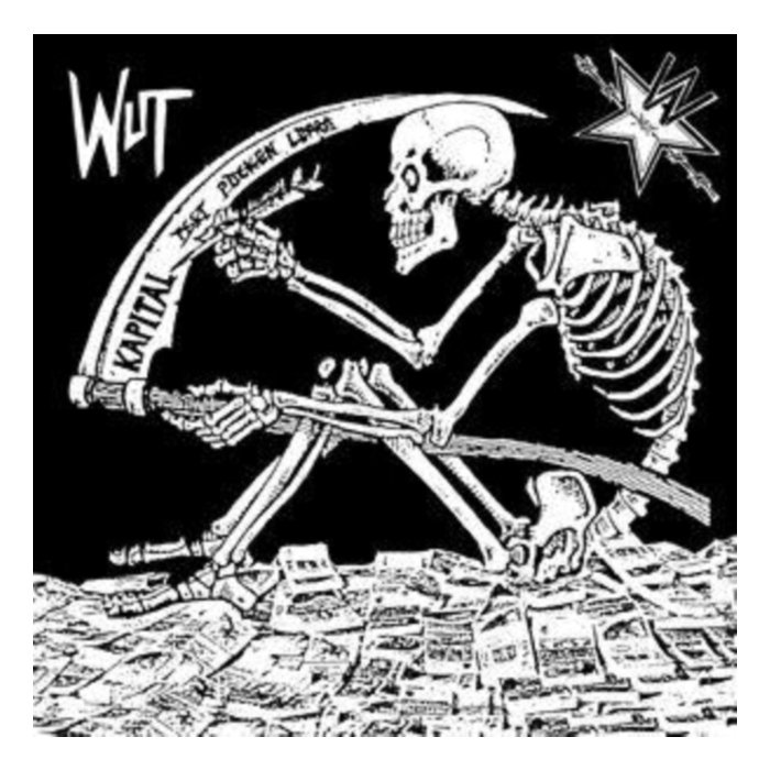 WUT - KAPITALISMUS