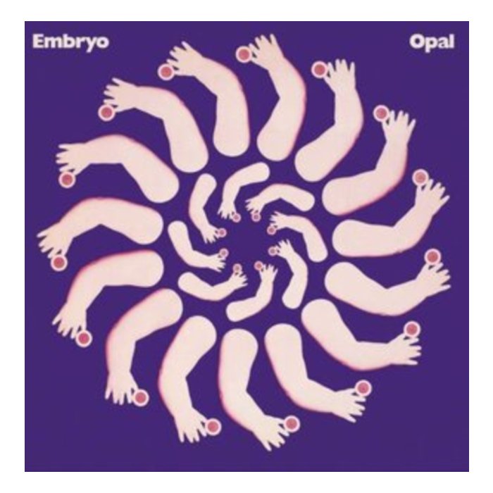 EMBRYO - OPAL
