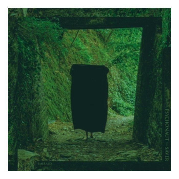 Emerald - Psychonaut & Saver