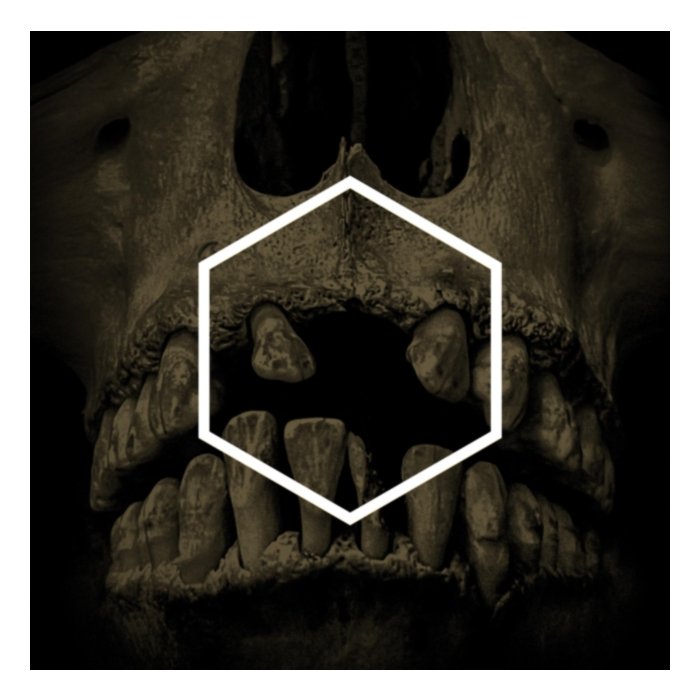 LUSTMORD & VARIOUS ARTISTS - OTHERS (LUSTMORD DECONSTRUCTED) (3LP)