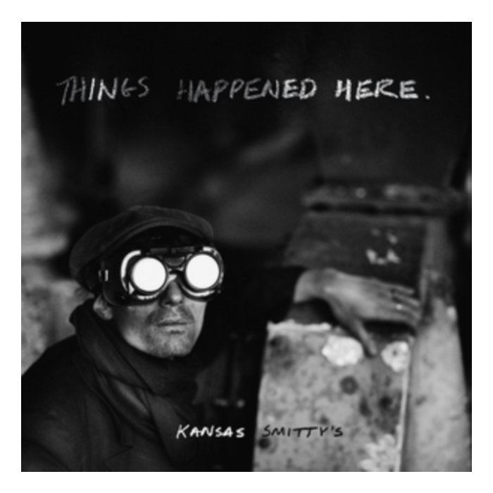 KANSAS SMITTY'S - THINGS HAPPENED HERE