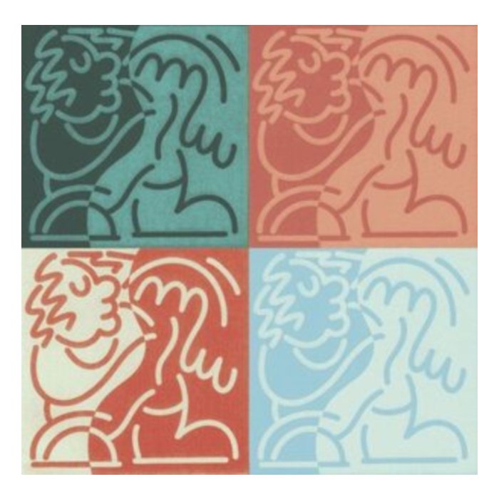 Various Channels Vol. 1: Nyc - Various Artists