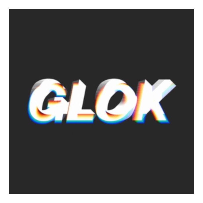 GLOK - PATTERN RECOGNITION (2LP)