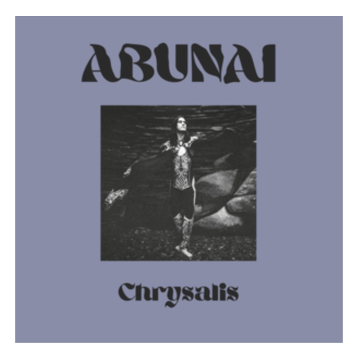 Chrysalis - Abunai
