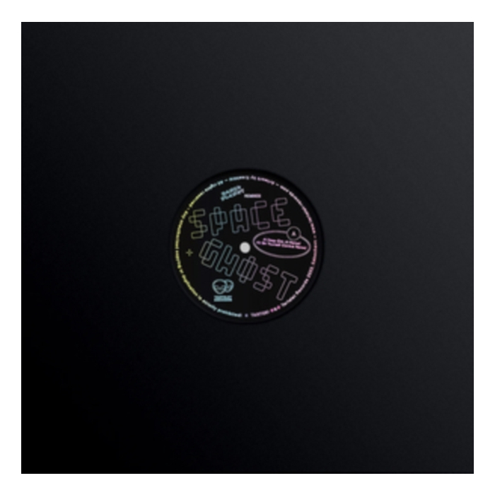 Dance Planet Remixes (Marbled Pink/Black Vinyl) - Space Ghost