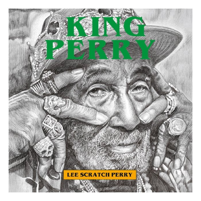 PERRY