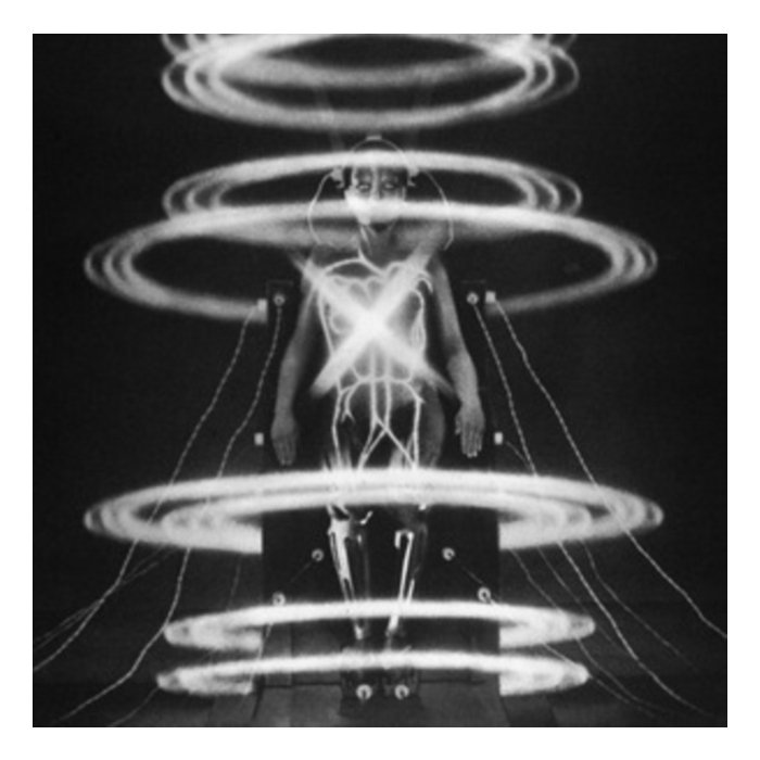 JOAKIM - METROPOLIS (2LP)