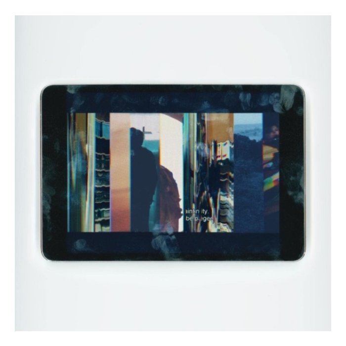 PORTICO QUARTET - ART IN THE AGE OF AUTOMATION (TRANSPARENT CLEAR VINYL)