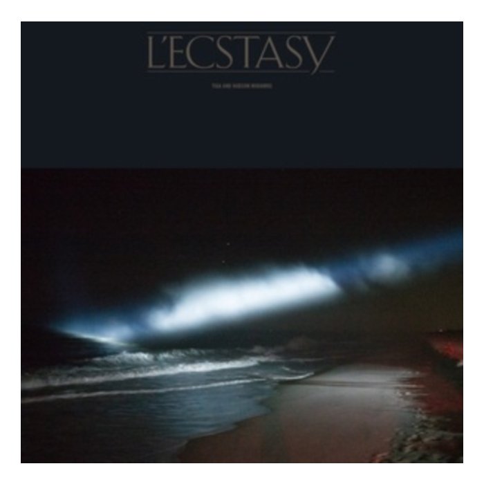 TIGA & HUDSON MOHAWKE - L'ECSTASY (2LP)