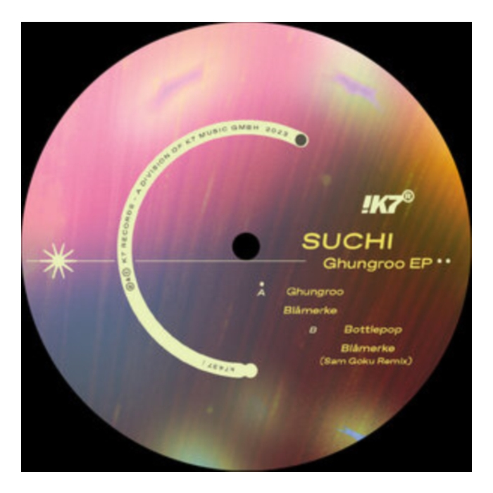 Ghunghoo - Suchi