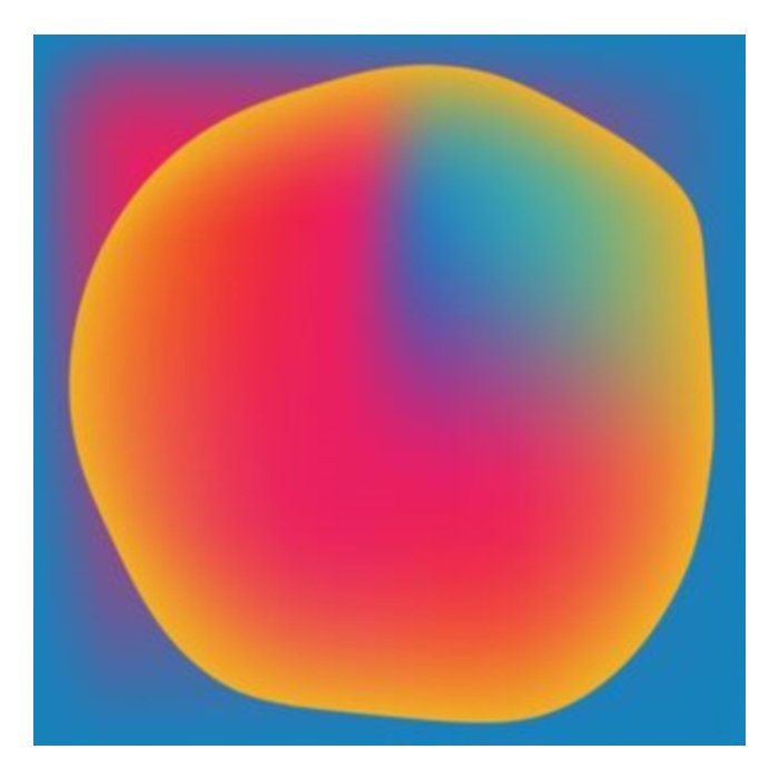 Ellen Reid - Big Majestic