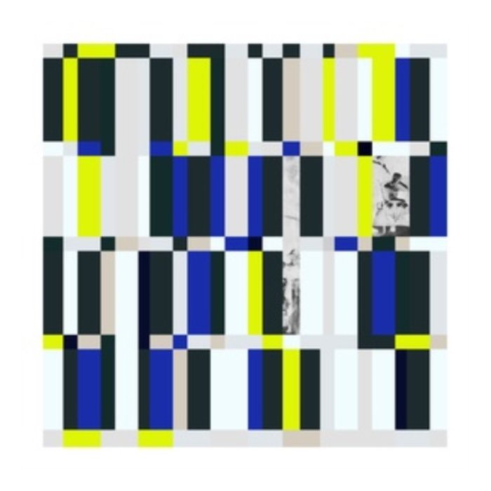 PORTICO QUARTET - MONUMENT (2LP/BIOVINYL)