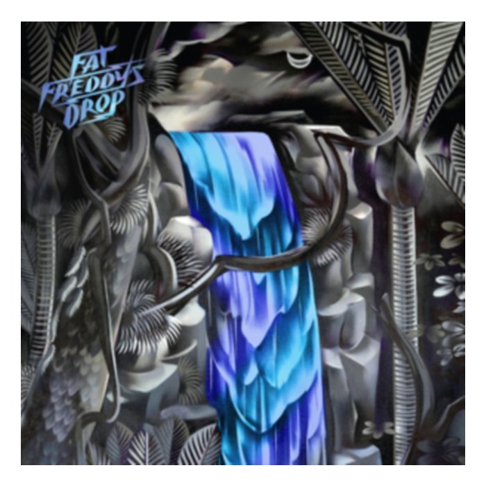Slo Mo (Deluxe Edition/2Lp) - Fat Freddy’S Drop