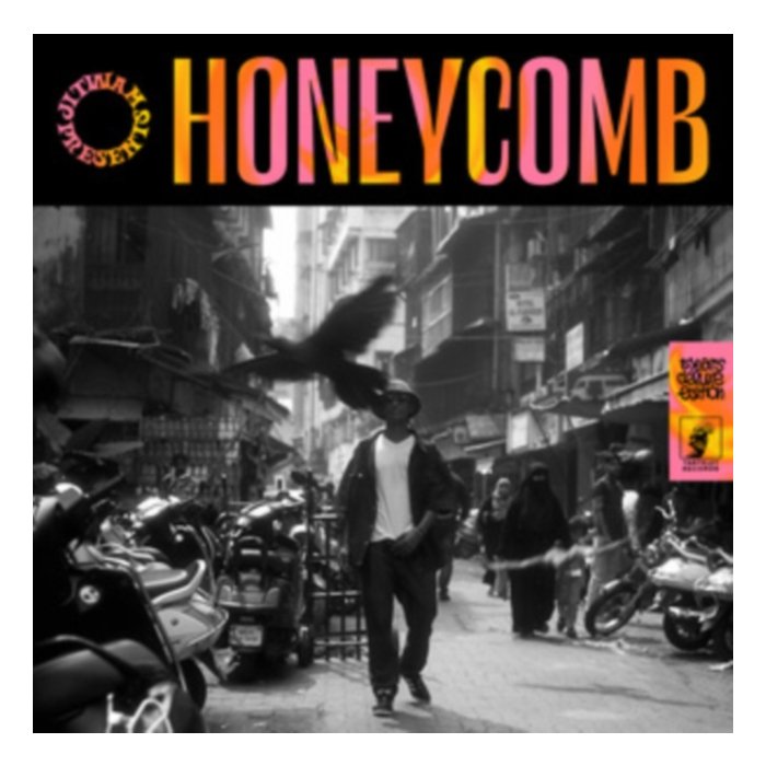 Honeycomb Deluxe Edition - Jitwam