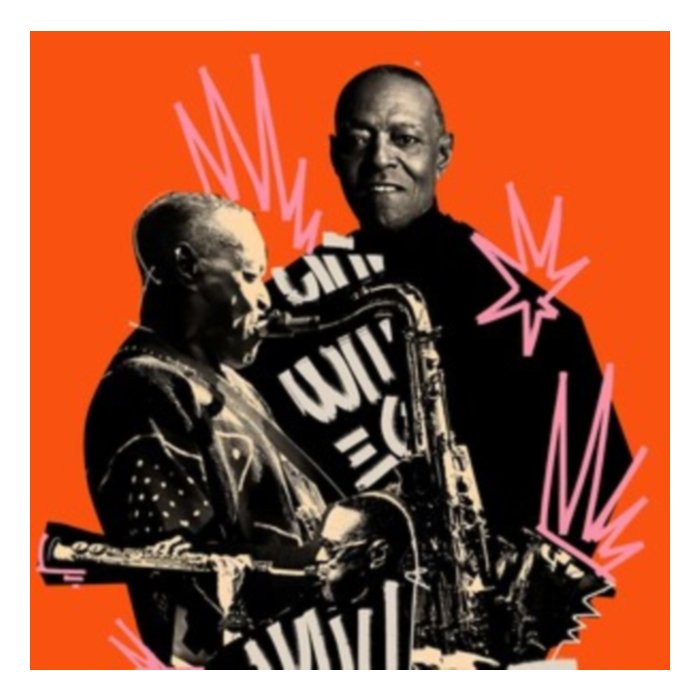 Made Through Ritual - Plunky & Oneness Of Juju