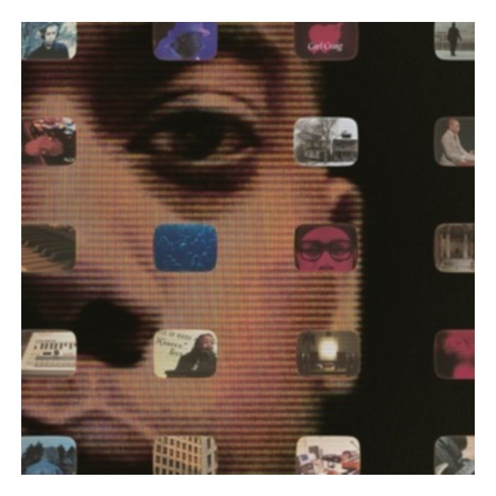 Desire: The Carl Craig Story (2Lp) - Carl Craig