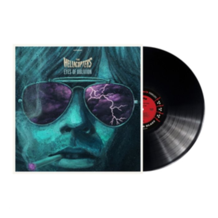Eyes Of Oblivion - Hellacopters