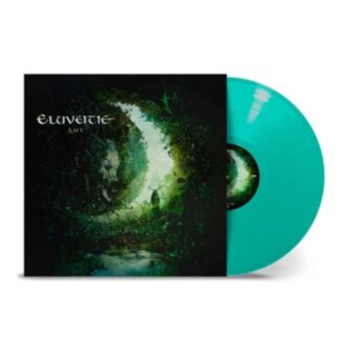 Anv (Mint Vinyl) - Eluveitie