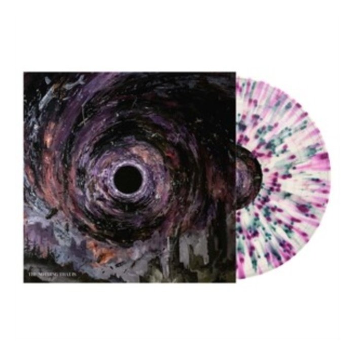 Nothing That Is (Bone Splatter Vinyl) - Fit For An Autopsy