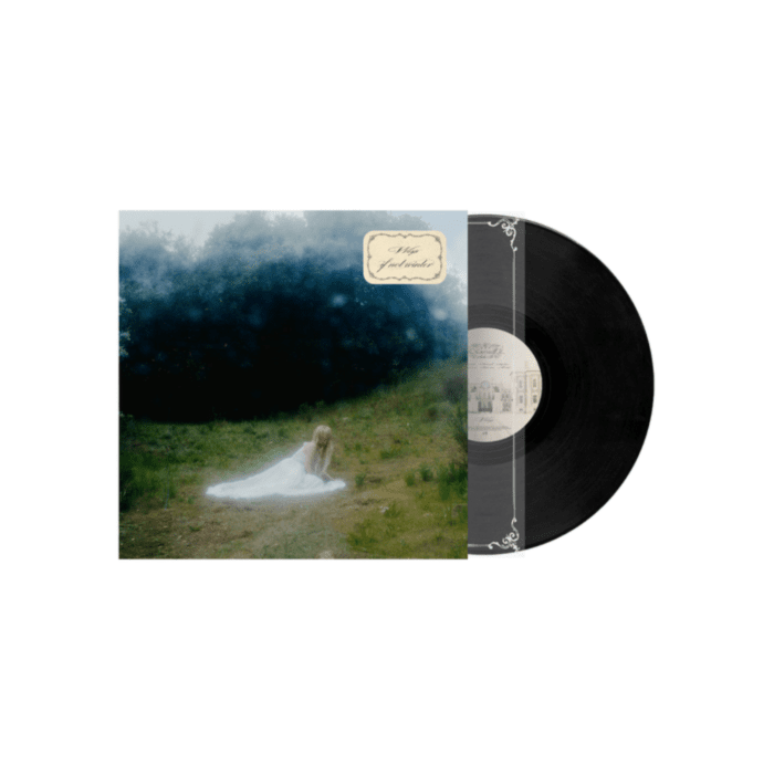 If Not Winter - Wisp