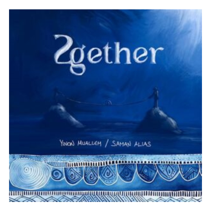 2Gether - Muallem,Yinon & Saman Alias