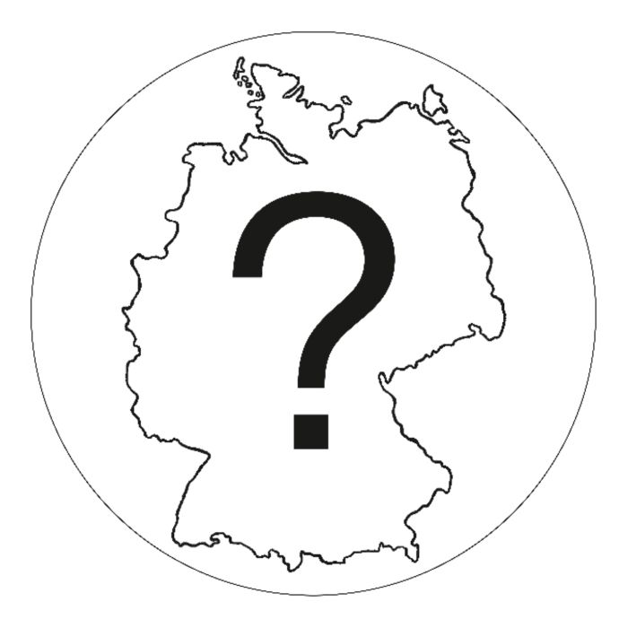 FANTASTIC TWINS - LOST IN GERMANY