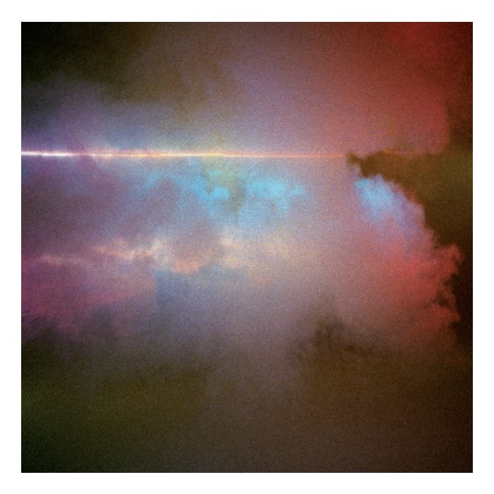 RICHARD FEARLESS - DEEP RAVE MEMORY