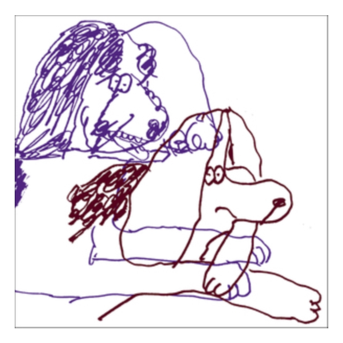 Shipuchiy - Guillaume & The Coutu Dumonts