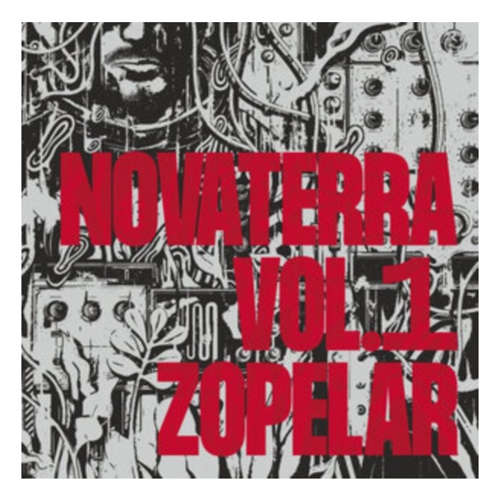 ZOPELAR - NOVATERRA VOL. 1