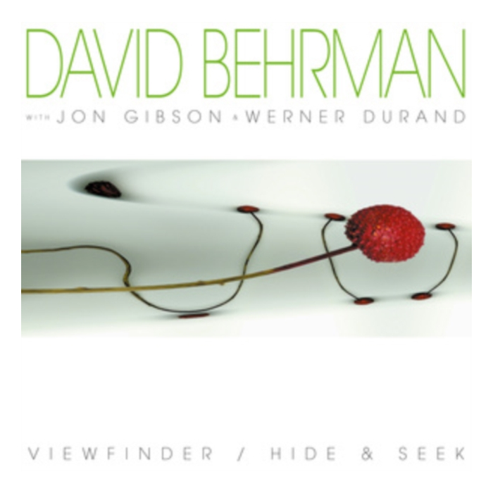 BEHRMAN