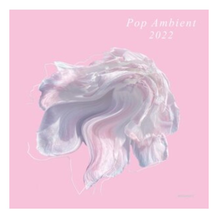 VARIOUS ARTISTS - POP AMBIENT 2022