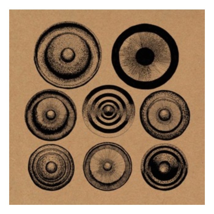 ENSEMBLE NIST-NAH - ELDERS