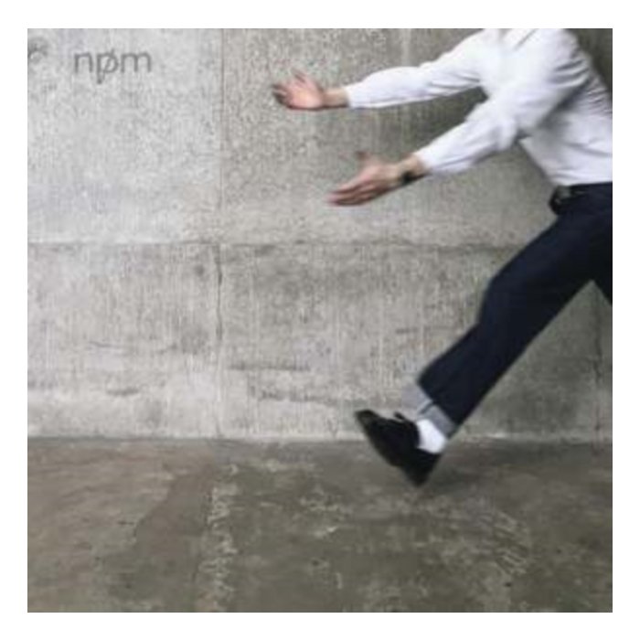 DEFTR - RUN AWAY (2LP)