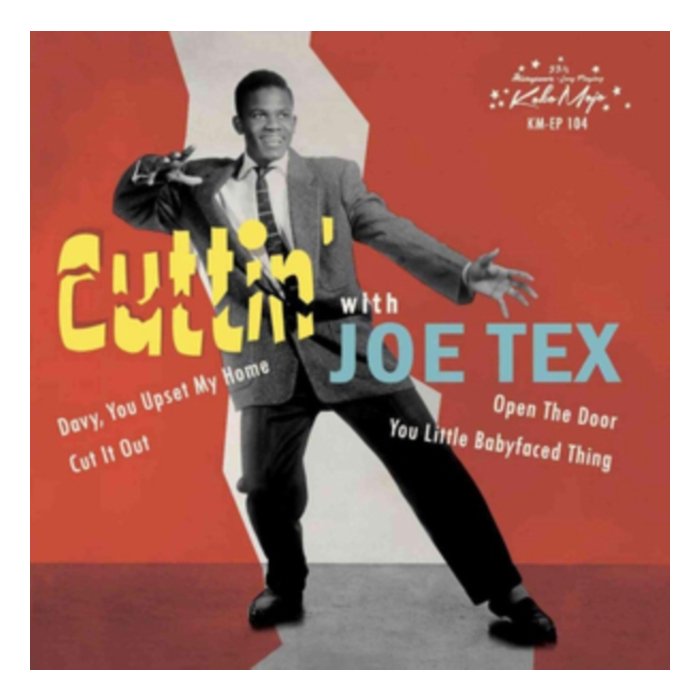 TEX