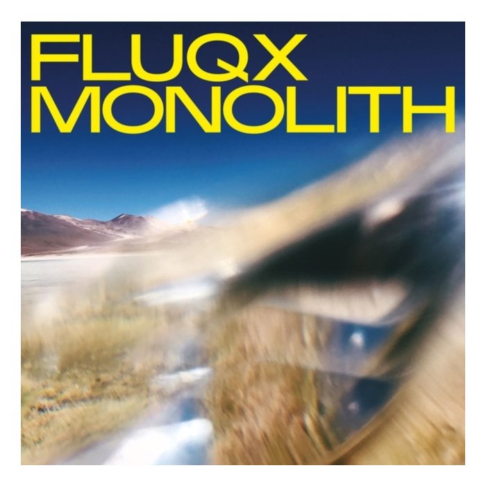 FLUQX - MONOLITH