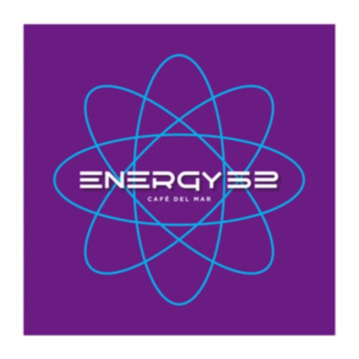 Cafe Del Mar (Orbital & Michael Mayer Remixes) - Energy 52