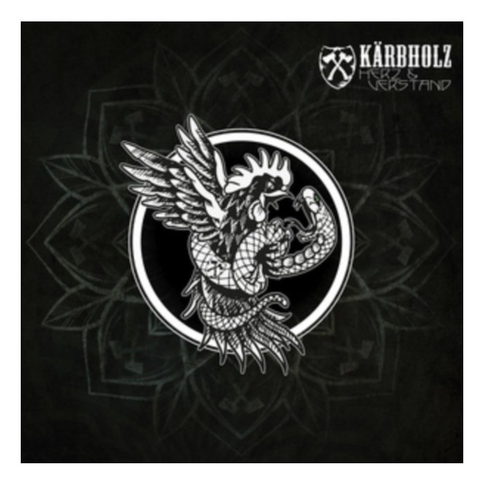KARBHOLZ - HERZ & VERSTAND
